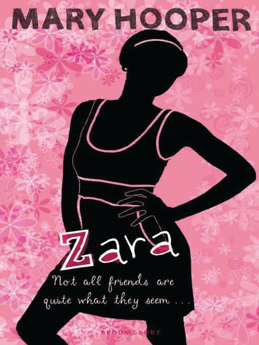 Title details for Zara by Mary Hooper - Available